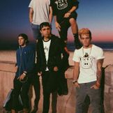 Imagem do artista The Janoskians