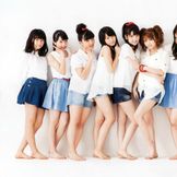 Imagen del artista Morning Musume