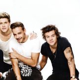 Imagen del artista One Direction