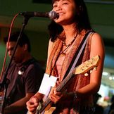 Imagen del artista Acel Bisa