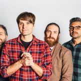 Artist image Death Cab For Cutie