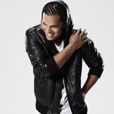 Imagen del artista Stan Walker