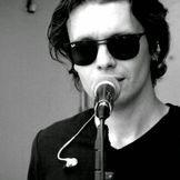 Imagen del artista Caio Bars