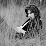 Imagen del artista Nick Drake