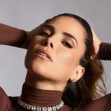 Imagen del artista Wanessa Camargo