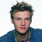 Imagem do artista Nick Carter