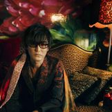 Imagen del artista Suga Shikao