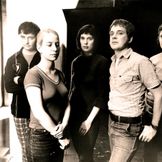Imagem do artista Stereolab