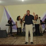 Imagem do artista Ministério Geração Escolhida