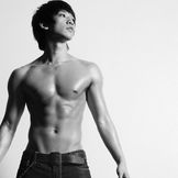 Artist image Rain (K-pop)