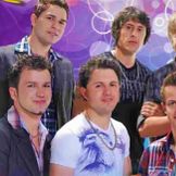 Imagem do artista Banda Céu E Cantos