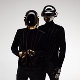Imagen del artista Daft Punk