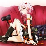 Imagem do artista Guilty Crown