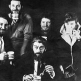 Imagem do artista The Dubliners