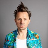 Imagen del artista Martin Solveig