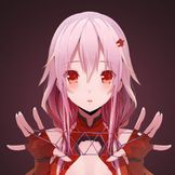 Imagem do artista Egoist