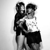 Imagen del artista Icona Pop