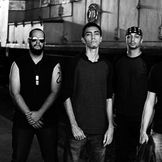 Imagen del artista Camus