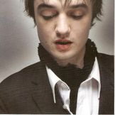 Imagen del artista Peter Doherty