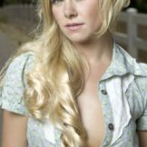 Imagen del artista Laura Bell Bundy