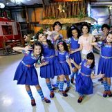 Imagem do artista Chiquititas (2013)