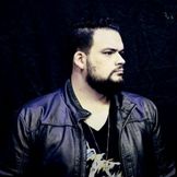 Imagen del artista Felipe Godoi