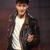 Imagem do artista Etienne Daho