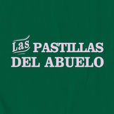 Imagen del artista Las Pastillas del Abuelo