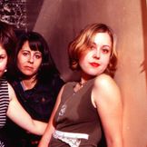 Imagen del artista Sleater-Kinney