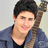 Imagem do artista Henrique Lemes