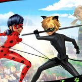 Imagen del artista Miraculous Ladybug