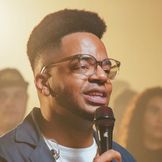 Imagen del artista Jordan Teixeira