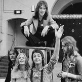 Imagen del artista Wings