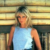 Imagem do artista Twiggy