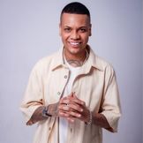 Imagen del artista Duduzinho