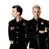Imagem do artista Thousand Foot Krutch