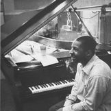Imagem do artista Erroll Garner
