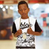 Imagen del artista MC Caverinha