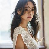 Imagen del artista Lee Hyori