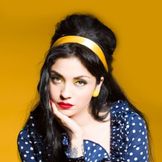 Imagen del artista Mon Laferte