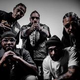 Imagen del artista Bone Thugs-N-Harmony