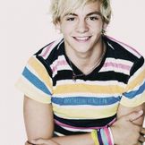 Imagen del artista Ross Lynch