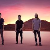 Imagem do artista Saints of Valory