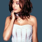 Imagen del artista Stacie Orrico