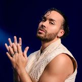 Imagen del artista Prince Royce