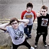 Imagem do artista Attack! Attack! (UK)