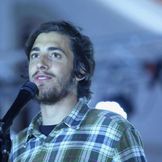 Imagem do artista Salvador Sobral