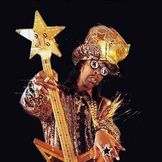 Artist image Bootsy Collins