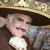 Artist's image Vicente Fernández