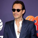 Imagem do artista Marc Anthony
